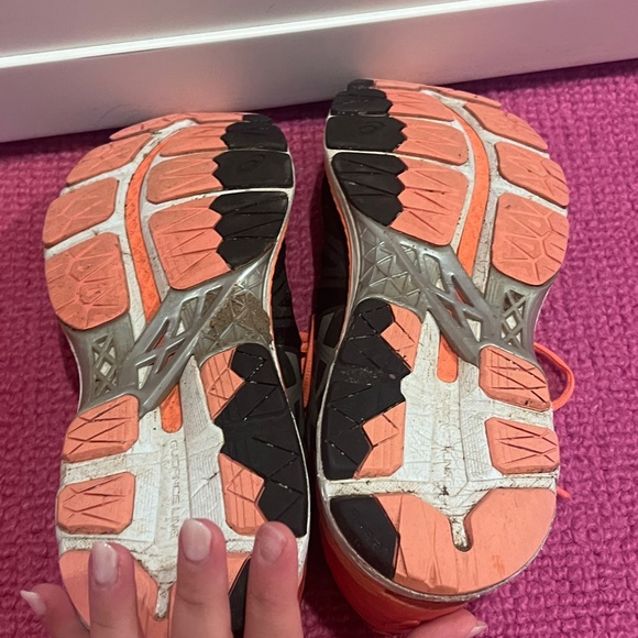 GEL-KAYANO 23 sneakers - Picture 8 of 9